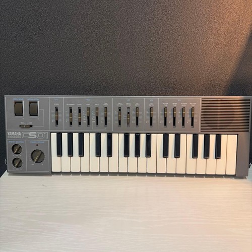 Yamaha cs01 mobile - yamaha,