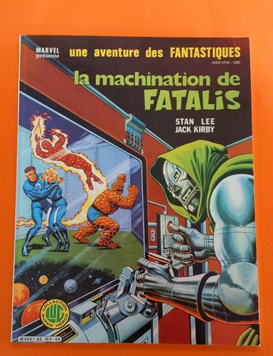 Jack kirby une aventure - aventure, des