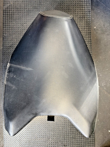 Selle origine coffre mbk - selle,