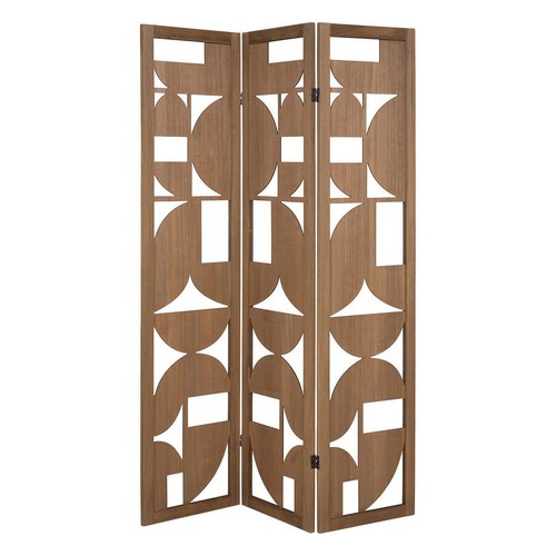 Paravent ajouré design - paravent,