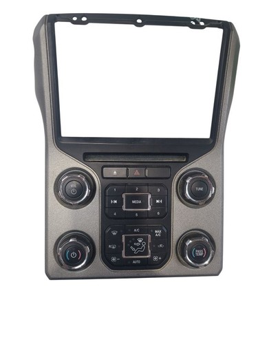 Audio equipment radio control - equipment,