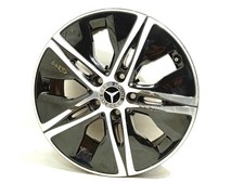 A2054019000 WHEEL RIM / 7785932 FOR MERCEDES-BENZ CLASS C W205 C 220 D 205.014