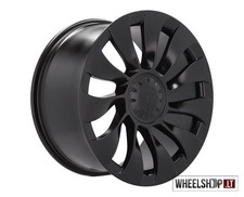 Tesla model turbine - tesla, y