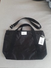 Sac cabas noir DAY ET –