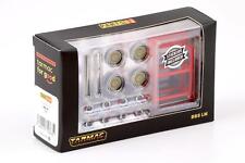 1:64 Tarmac Works Ensemble De