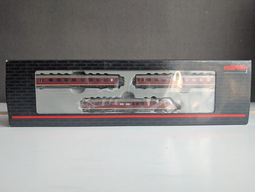 Märklin spur 88720 - spur, vt