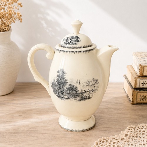 Cafetière ancienne boch - ancienne,
