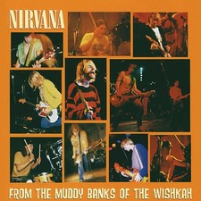 Nirvana From the Muddy Banks
