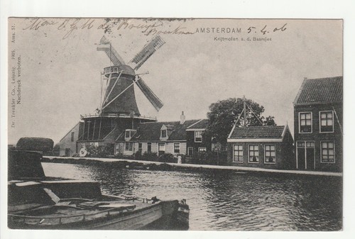 Pays bas nederland - -,