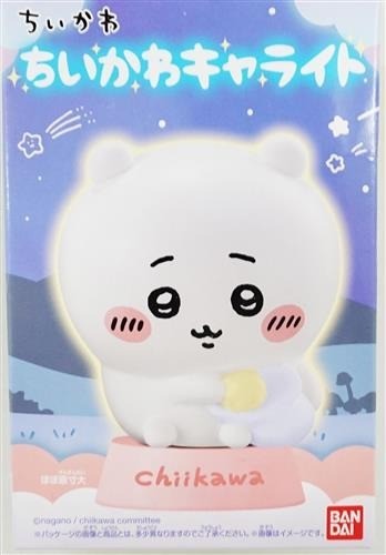 Figurine bandai chiwawa - bandai,