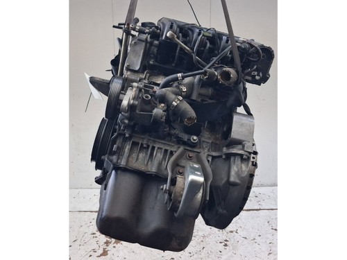 Moteur smart fortwo - moteur,