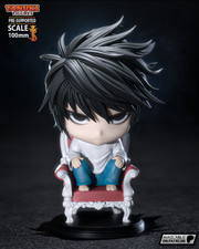 Figura L Chibi | Death Note -