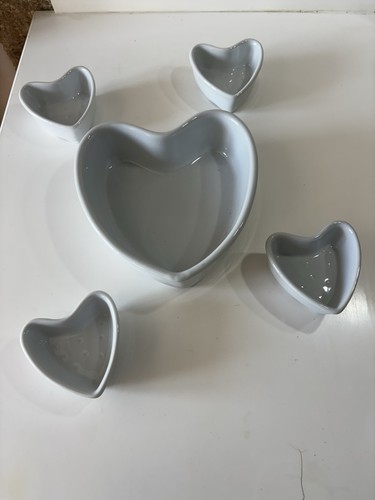 Moule ramequins en - ,