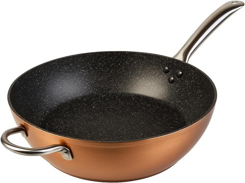 Poêle wecook professional - poêle,