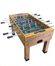 SOCCER TABLE BABYFOOT Neuf -
