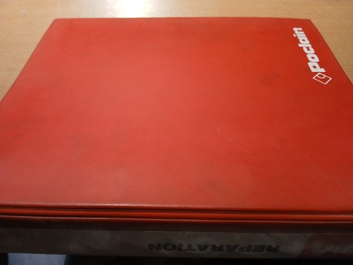 Poclain 115 pneus 90p - 90,