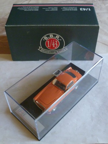 Bbr ferrari 375 - mm, 0347