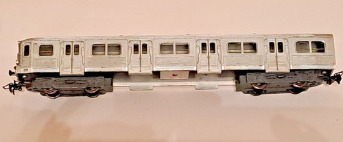 Fausse automotrice 51 - vb, 51*