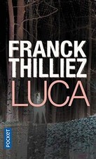 Luca de THILLIEZ, Franck |