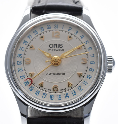 Montre unisexe suisse blanche