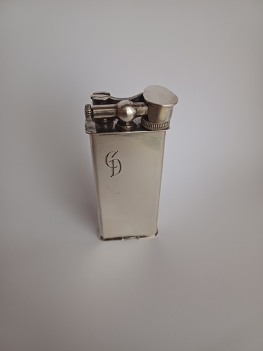 Briquet ancien vintage - ancien,