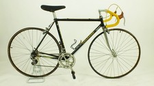 Vtg Colnago Super Road Bike Record Campagnolo Columbus 53cm Unrestored Project