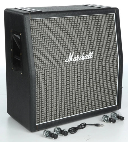Marshall 1960ax 100 watt - marshall, 100-watt