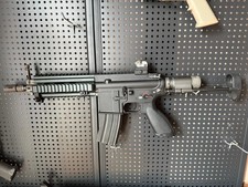 M416c WE aeg Airsoft