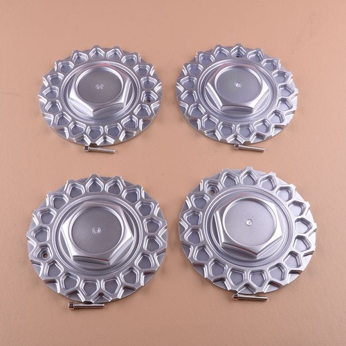 4pcs 135s170 bouchon centre - 4pcs,