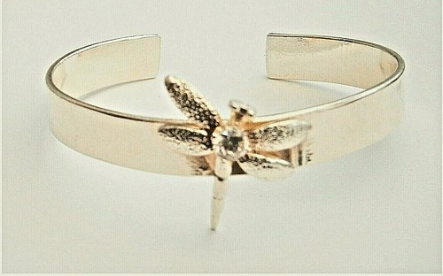 C248 joli bracelet manchette - c248),