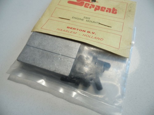 Vintage serpent 3303 - vintage,