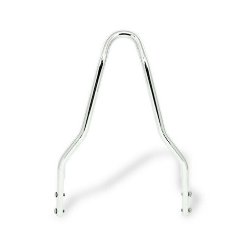 Sissy bar ronde haute - sissy,