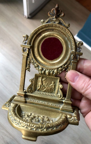 Beau porte montre gousset - montre,