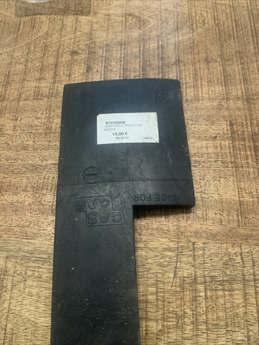 Caoutchouc sabot moteur txt - sabot,