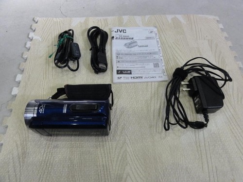 Jvc b800 caméra - jvc, vidÉo