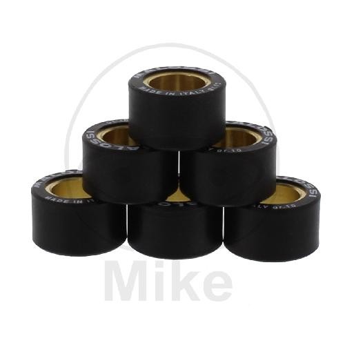 Vario weight set malossi - set, 8.0g