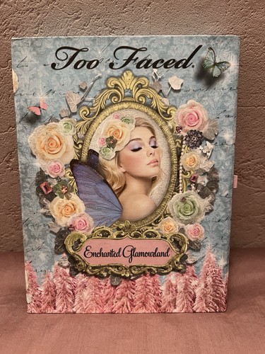 Rare palette maquillage - palette,
