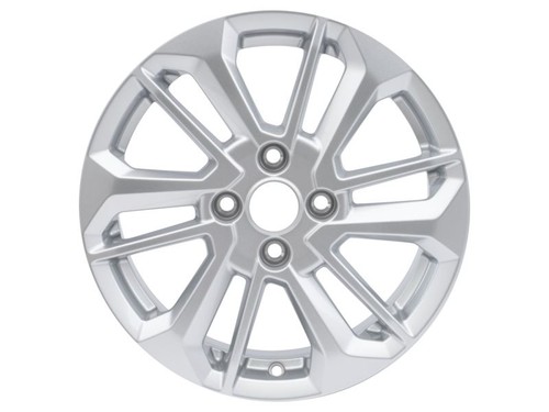 Ford fiesta jante alliage - fiesta, en