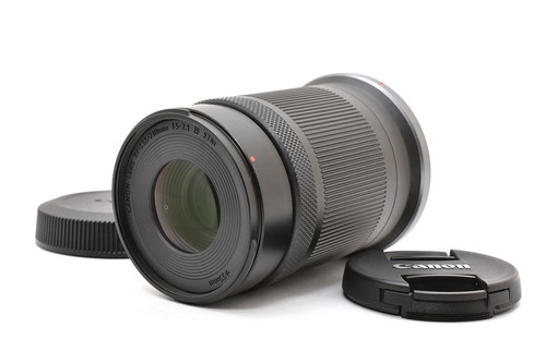 Top mint objectif canon - canon, rf-s
