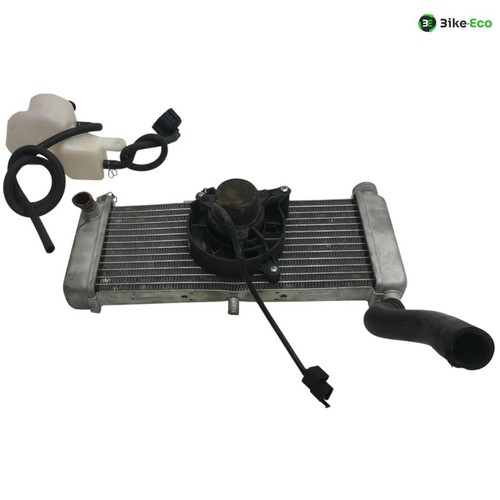 Radiateur eau aprilia 125 - radiateur, rs