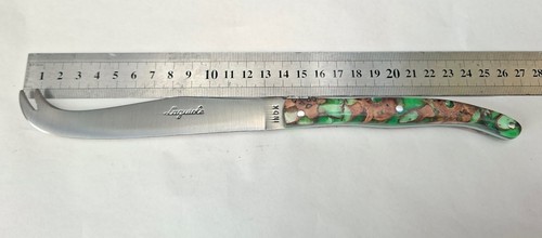 Laguiole couteau fromage - à,