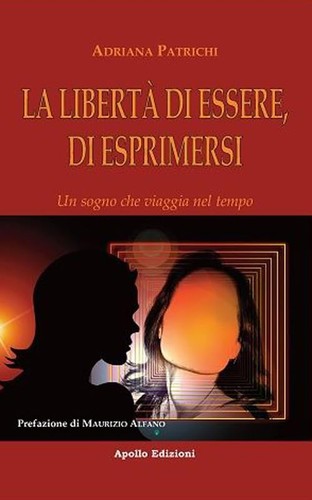 Maurizio alfano libertà - alfano, ad