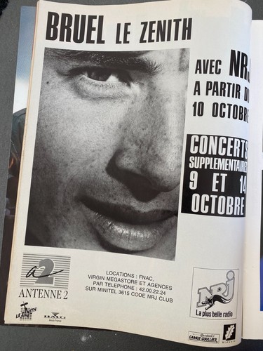 Publicité advertising - ◕,