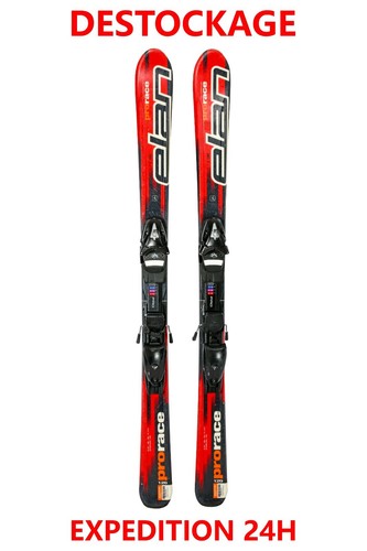 Ski occasion enfant elan pro - occasion,