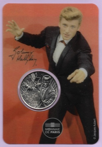 France 2020 coincard avec - coincard,