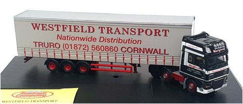 Oxford diecast scale - oxford,