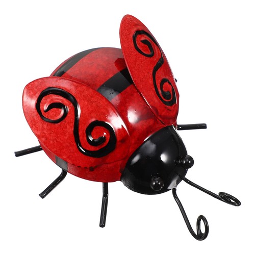 Coccinelle decoration - coccinelle,