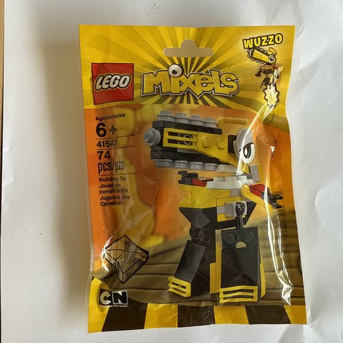 Lego mixels series jinky - mixels, 5