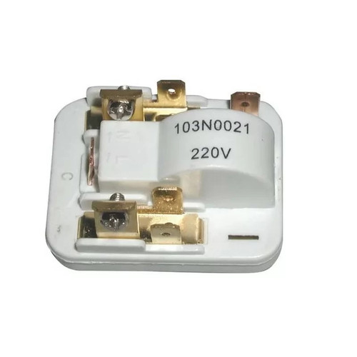 Danfoss 103n0021 relais - danfoss,