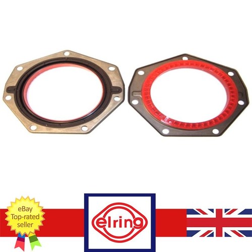 Crankshaft shaft seal - crankshaft, for